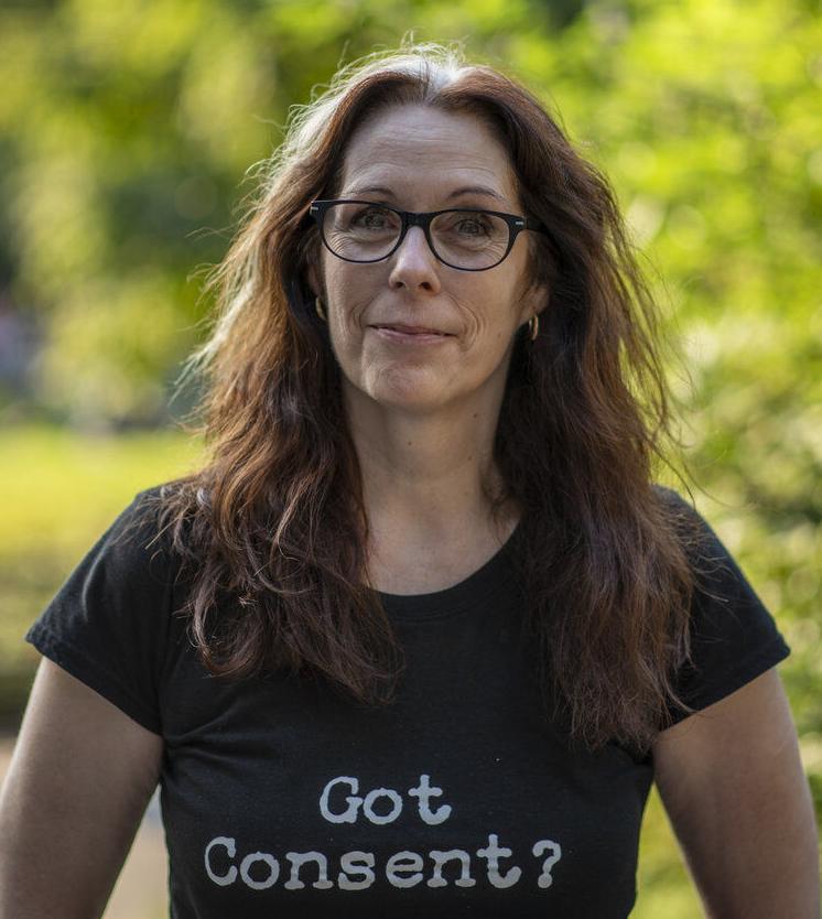 Laurie Halse Anderson